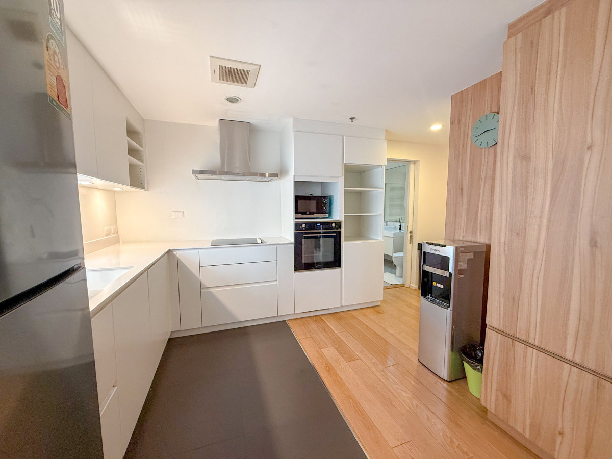 picture 🏠✨ Langsuan Ville | 2 Bedroom for Sale (HBH-ST-372) - 8/19