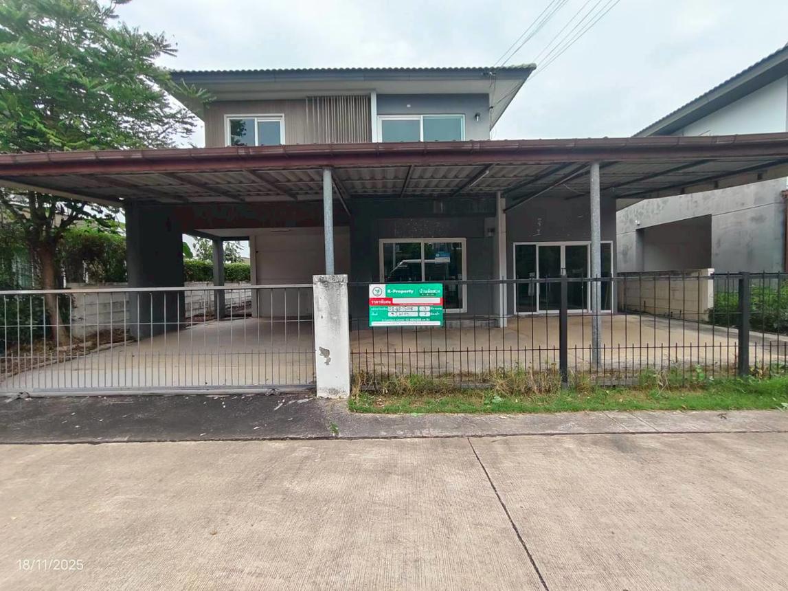 picture HOME 57.6 Sq.w. Muang Khon Kaen Khon Kaen for 3.5M - 23/47