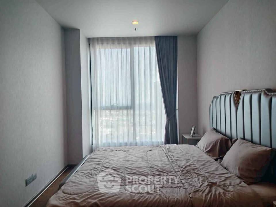 รูป คอนโด 1 ห้องนอน ชั้น 37 Ideo Q Sukhumvit 36 ใกล้ BTS ทองหล่อ (ID 3317951) - รูปที่ 9/10