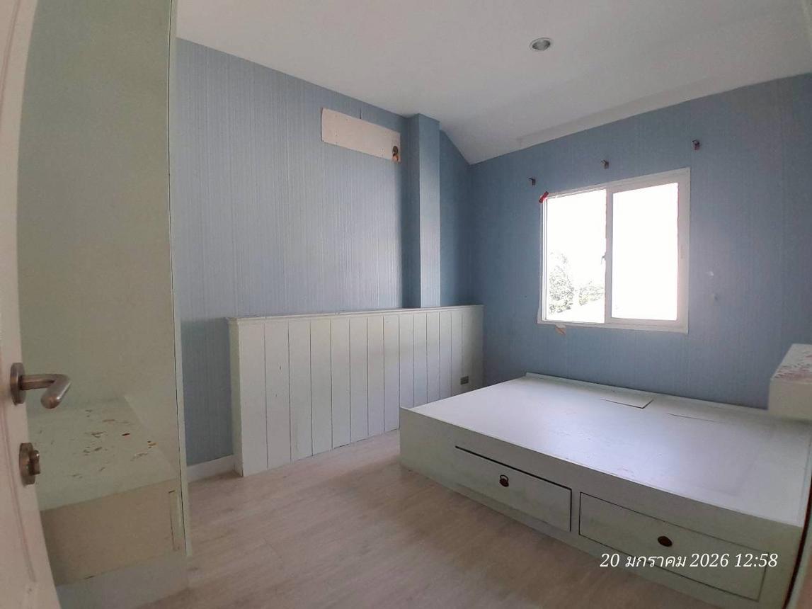 รูป บ้านเดี่ยว 65.5 ตร.วา เพอร์เฟคเพลส 2 รามอินทรา-วงแหวน เขตคลองสามวา กรุงเทพมหานคร 6M - รูปที่ 28/37