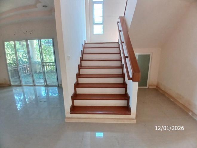 picture HOME 241 Sq.w. Saraphi Chiang Mai for 5.5M - 10/45