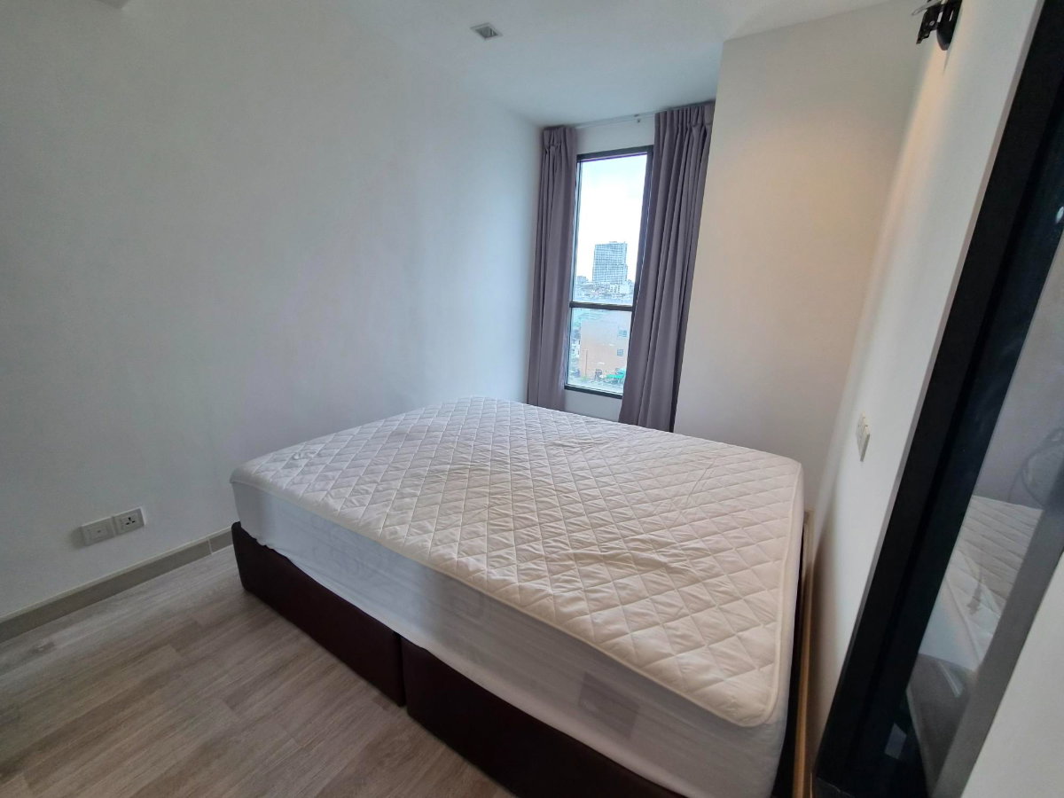 picture condo for rent  12500 ideo mobi sathorn - 2/16