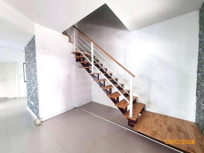 รูป ทาวน์เฮ้าส์ 27.9 ตร.วา บ้านพฤกษาไพร์ม 86/3 ลาดกระบัง-สุวรรณภูมิ 2 บางเสาธง สมุทรปราการ 2M - รูปที่ 5/25
