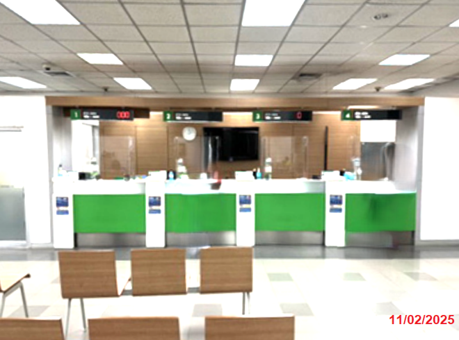 picture OFFICE 247.4 Sq.w. Phra Samut Jadee Samut Prakarn for 65.1M - 2/27