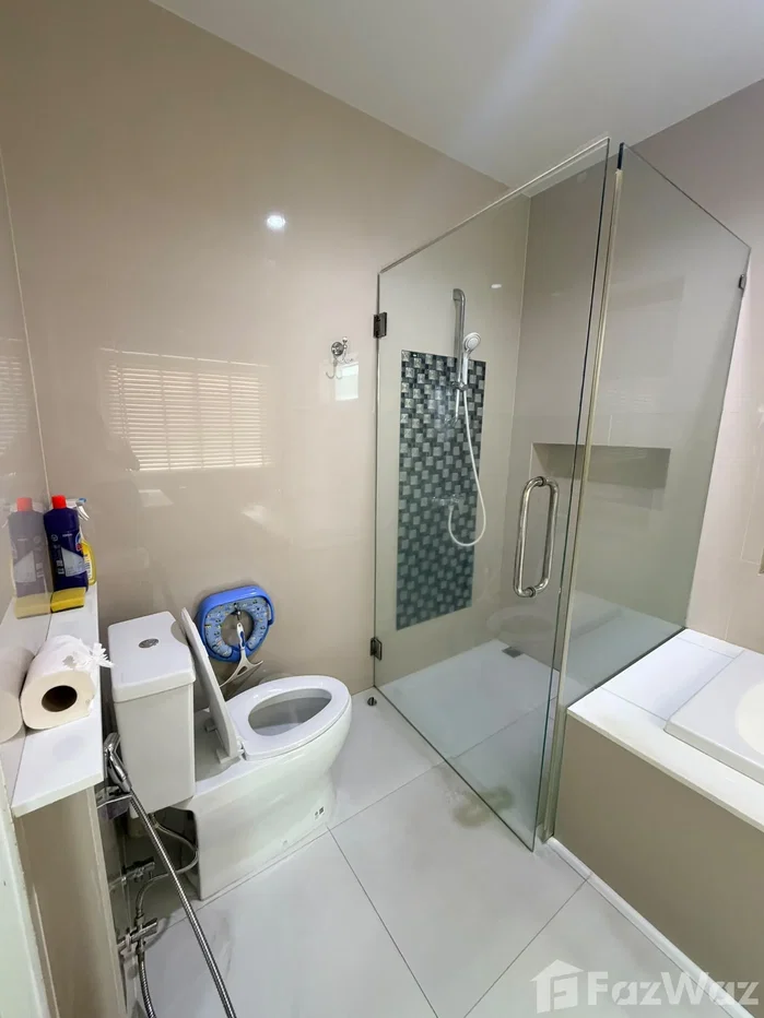 รูป วิลล่าให้เช่า 3 ห้องนอน ในโครงการ เดอะ วิลล์ 6787809 - รูปที่ 14/40