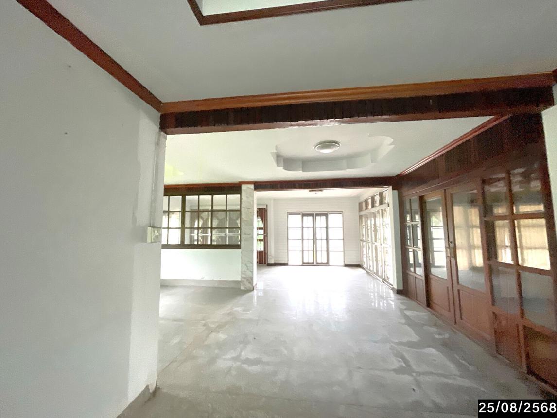 picture HOME 529 Sq.w. Yang Talat Kalasin for 5.2M - 52/61