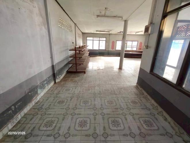 รูป บ้านเดี่ยว 139.5 ตร.วา กู่แก้ว อุดรธานี 1.2M - รูปที่ 18/39