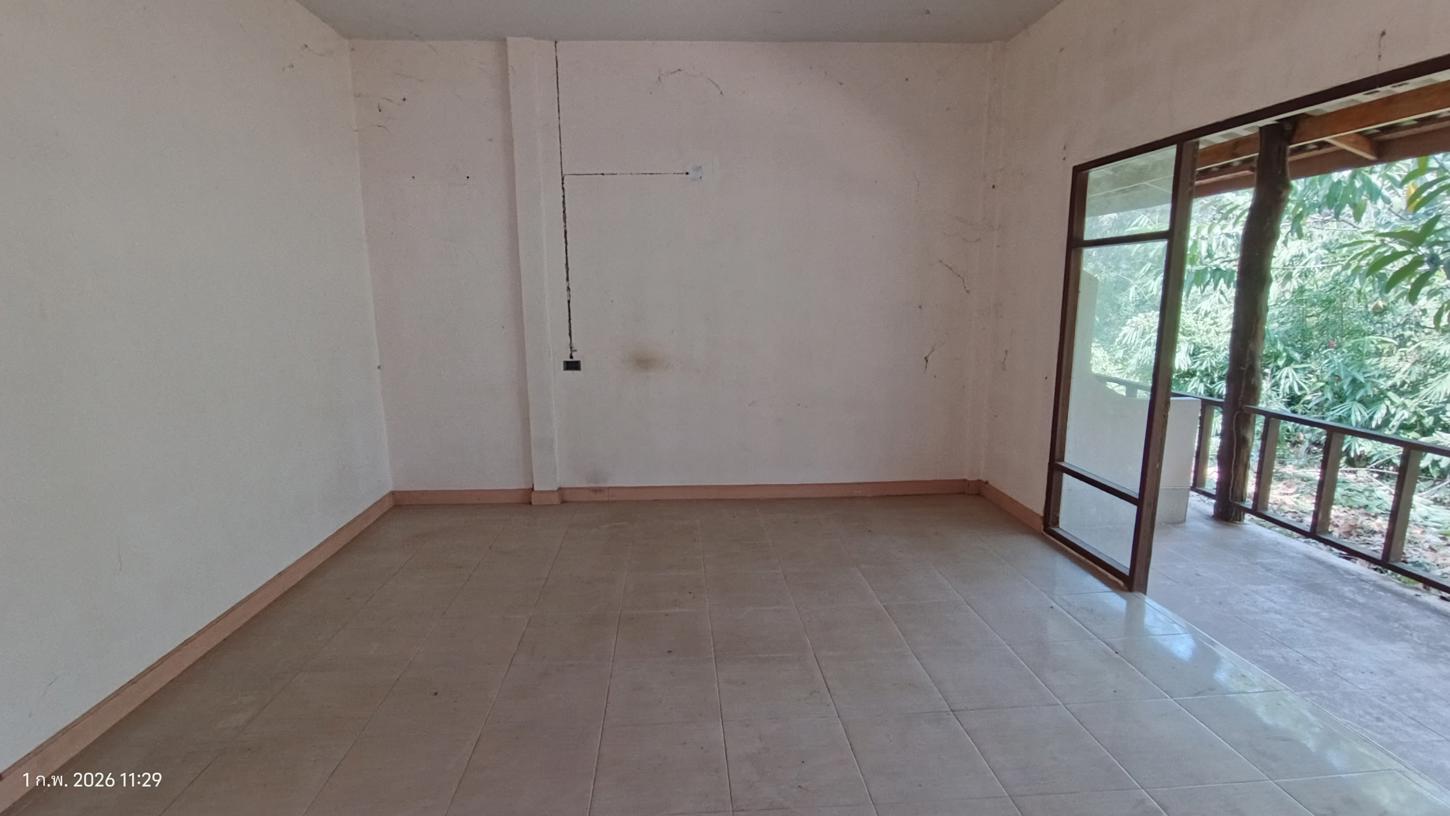 รูป บ้านเดี่ยว 2712 ตร.วา วังวิเศษ ตรัง 6.1M - รูปที่ 35/45