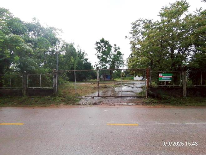 รูป บ้านเดี่ยว 1081 ตร.วา ศรีวิไล บึงกาฬ 3.4M - รูปที่ 2/41