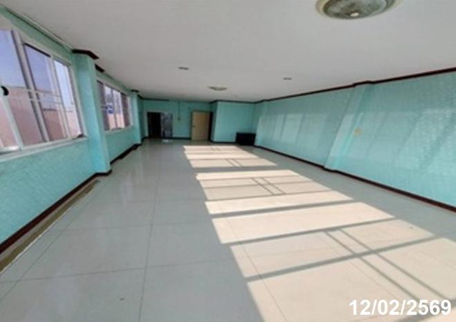 รูป อาคารพาณิชย์ 17.7 ตร.วา เมืองเพชรบูรณ์ เพชรบูรณ์ 3.6M - รูปที่ 11/33