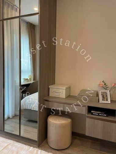 1-bed condo for sale, 23.8 sqm, Knightsbridge Prime Onnut