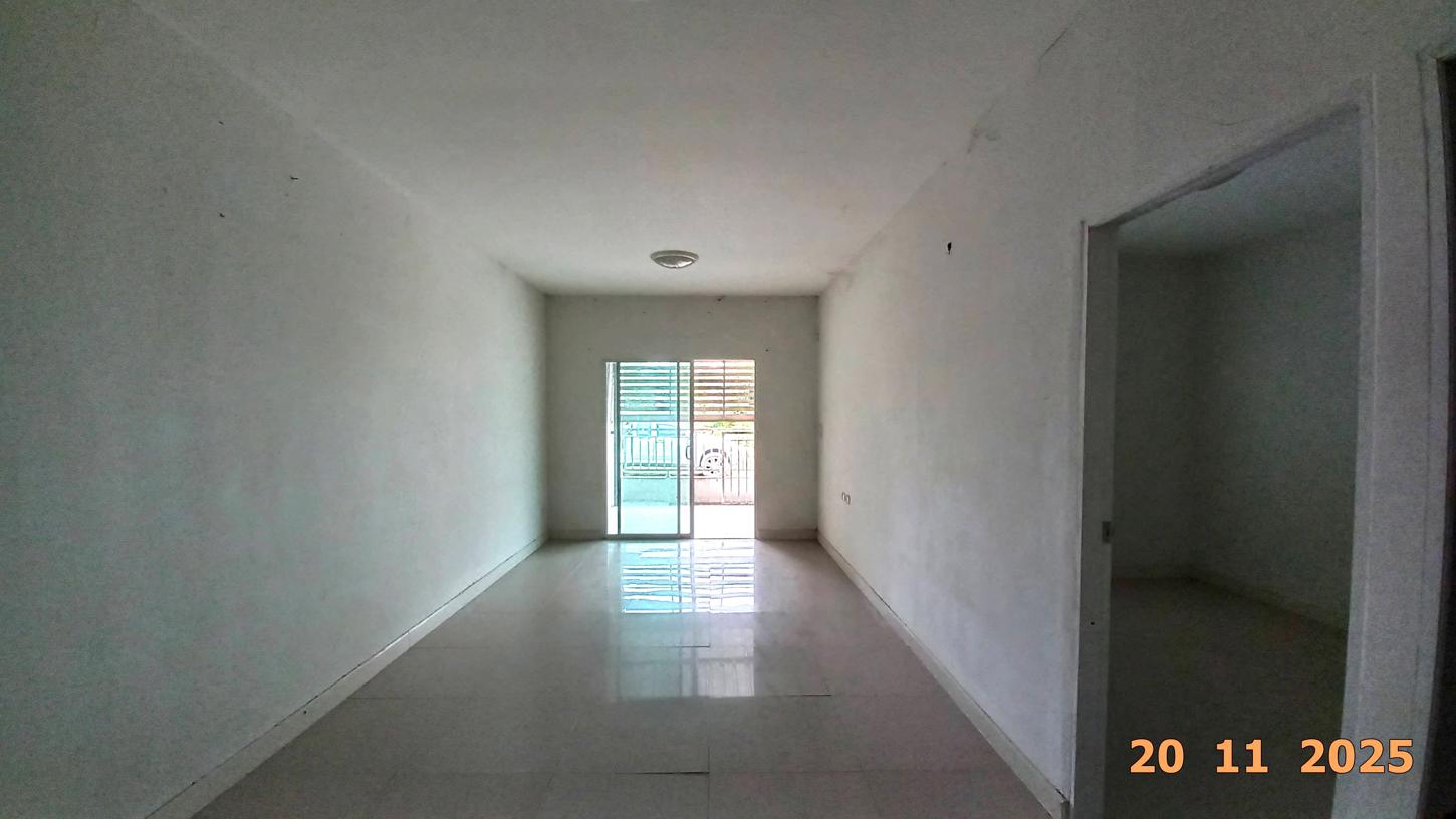 picture TOWN HOUSE 22.5 Sq.w. Bang Lamung Chonburi for 1.2M - 15/25