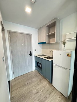 MN085052 | 2Bed | 2Bath | 45sqm | THB 33,000/mo | Fl.26 — KnightsBridge Prime Sathorn Sathorn, Narathiwat