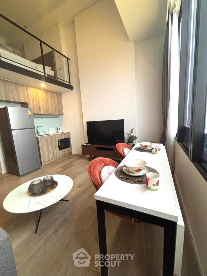 picture 1-BR Condo at Ramada Residence By Siamese Asset near BTS On Nut (ID 3318732) - 1/31