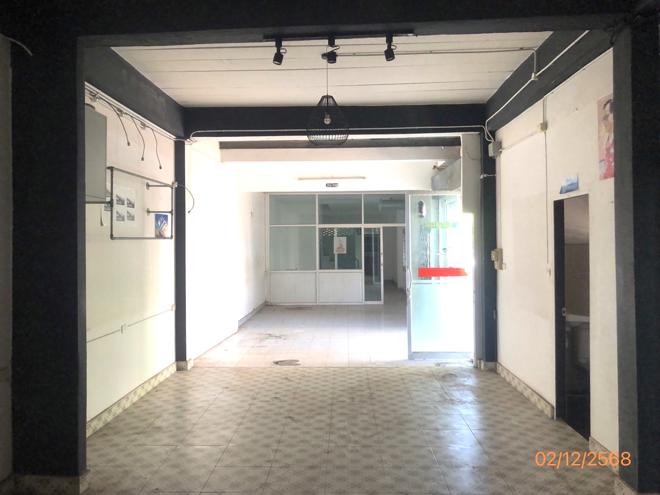 picture SHOP HOUSE 47 Sq.w. Muang Surat Thani Surat Thani for 5M - 5/37