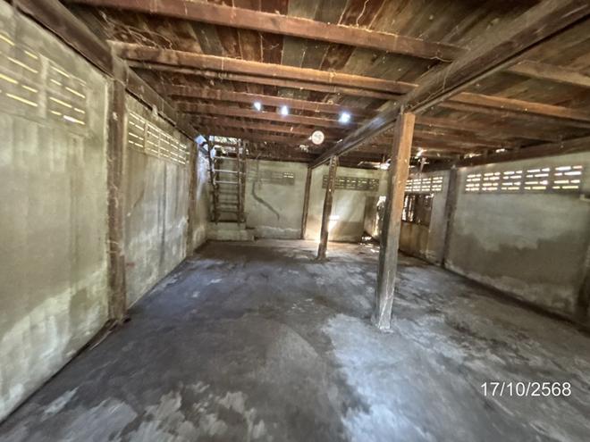 รูป บ้านเดี่ยว 89 ตร.วา กันทรารมย์ ศรีสะเกษ 975,000 - รูปที่ 14/33