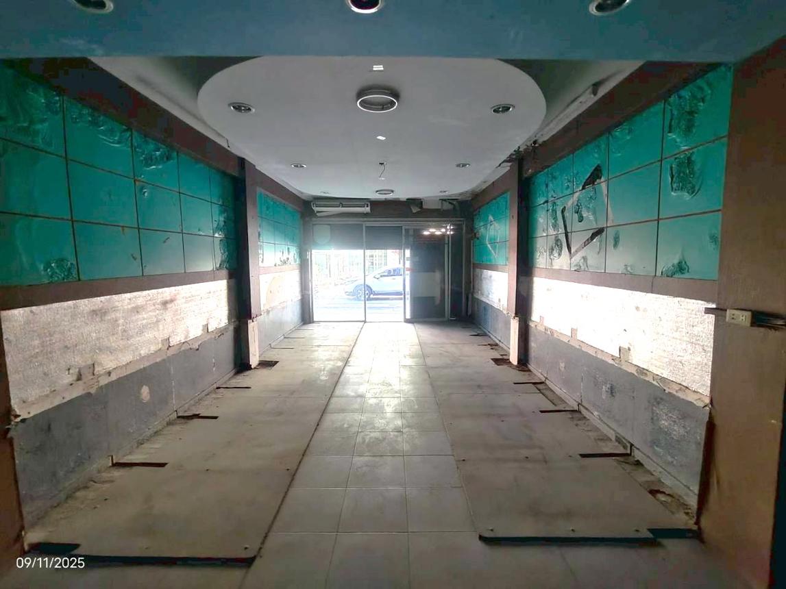 รูป อาคารพาณิชย์ 16 ตร.วา เมืองขอนแก่น ขอนแก่น 3.5M - รูปที่ 15/29