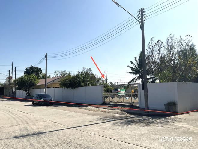picture SHOP HOUSE 262 Sq.w. Muang Chachoengsao Chachoengsao for 9.8M - 8/23