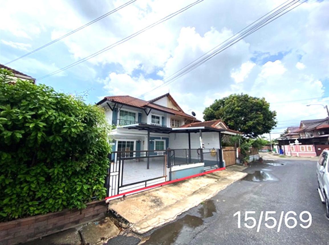 picture HOME 35.1 Sq.w. Bang Bua Thong Nonthaburi for 2.9M - 9/15