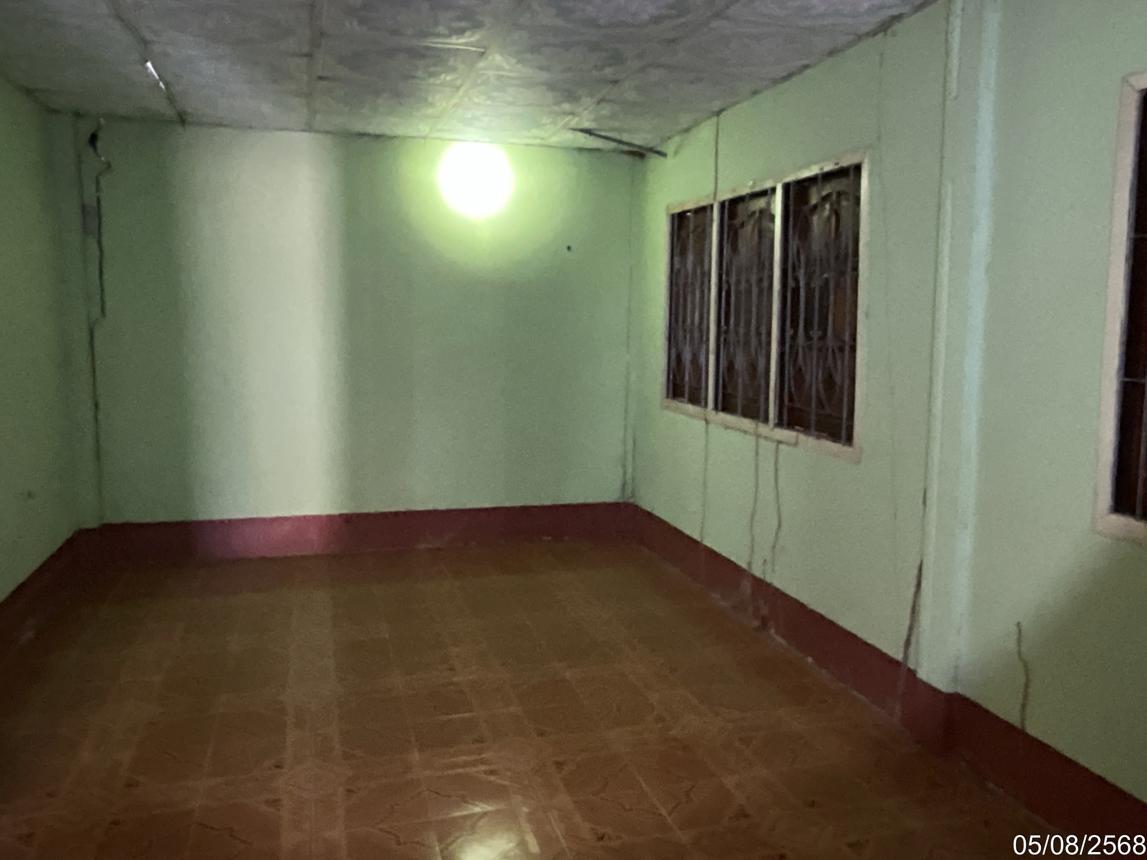 รูป บ้านเดี่ยว 203 ตร.วา บ้านผือ อุดรธานี 1.1M - รูปที่ 18/29