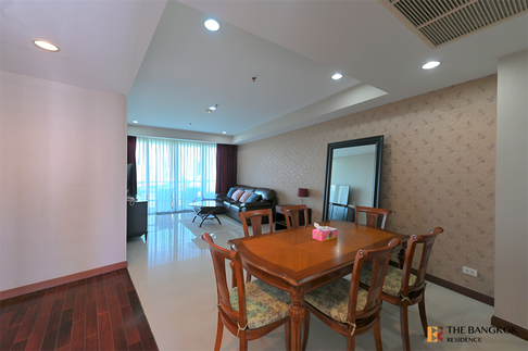 บ้านราชประสงค์ ใกล้ BTS สถานีราชดำริ ส่วนกลางจัดเต็ม