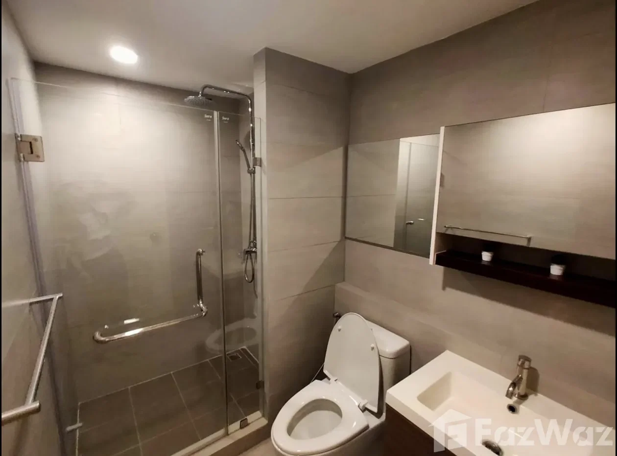 รูป ขาย คอนโด 1 ห้องนอน ในโครงการ ดิ เอซ เอกมัย 1016898 - รูปที่ 5/16