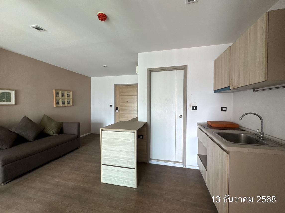 picture CONDO 37.2 Sq.m. Muang Samut Prakarn Samut Prakarn for 1.6M - 19/39