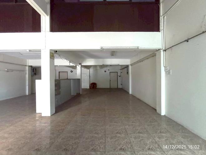 picture SHOP HOUSE 36.8 Sq.w. Muang Nonthaburi Nonthaburi for 5.8M - 4/53