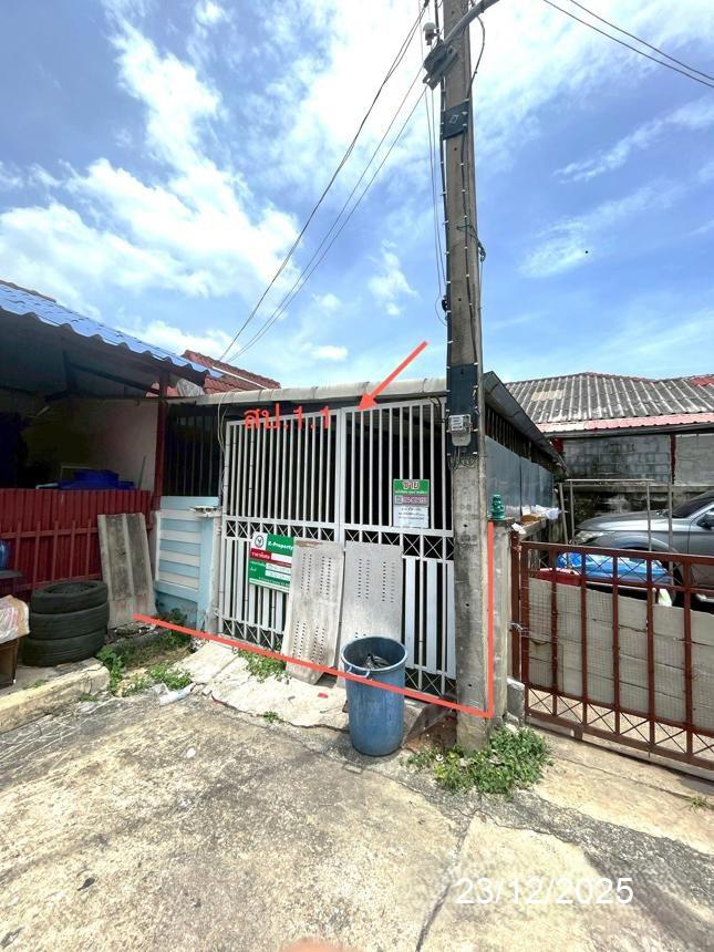 picture TOWN HOUSE 24 Sq.w. Thanyaburi Pathumthani for 791,000 - 16/31