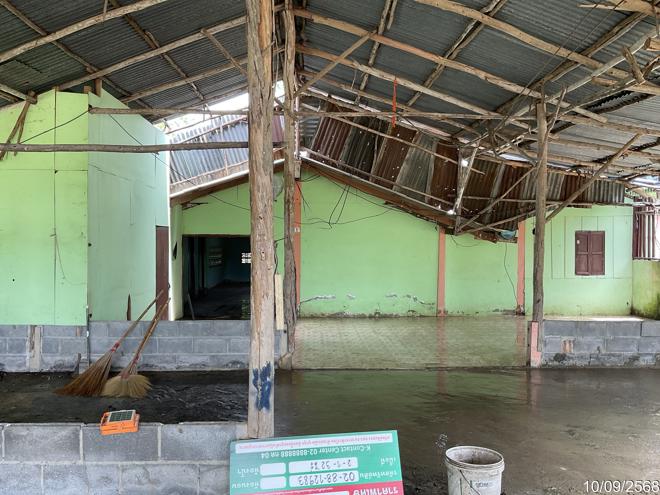 รูป บ้านเดี่ยว 932 ตร.วา สว่างอารมณ์ อุทัยธานี 745,000 - รูปที่ 14/33