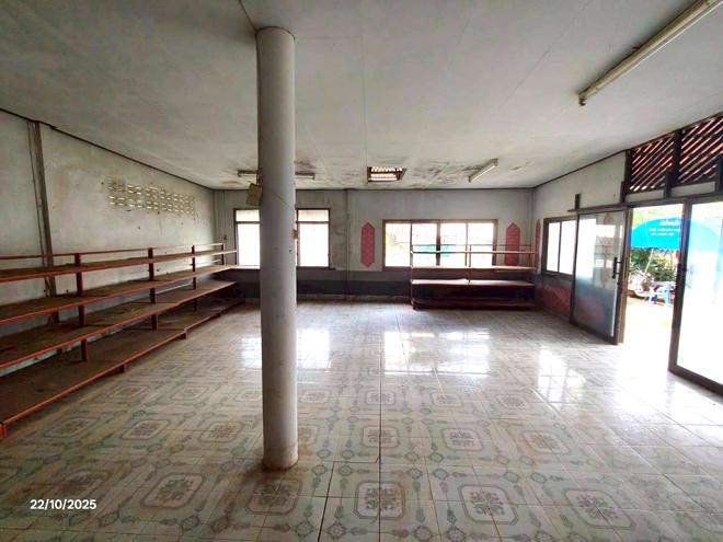 รูป บ้านเดี่ยว 139.5 ตร.วา กู่แก้ว อุดรธานี 1.2M - รูปที่ 5/39