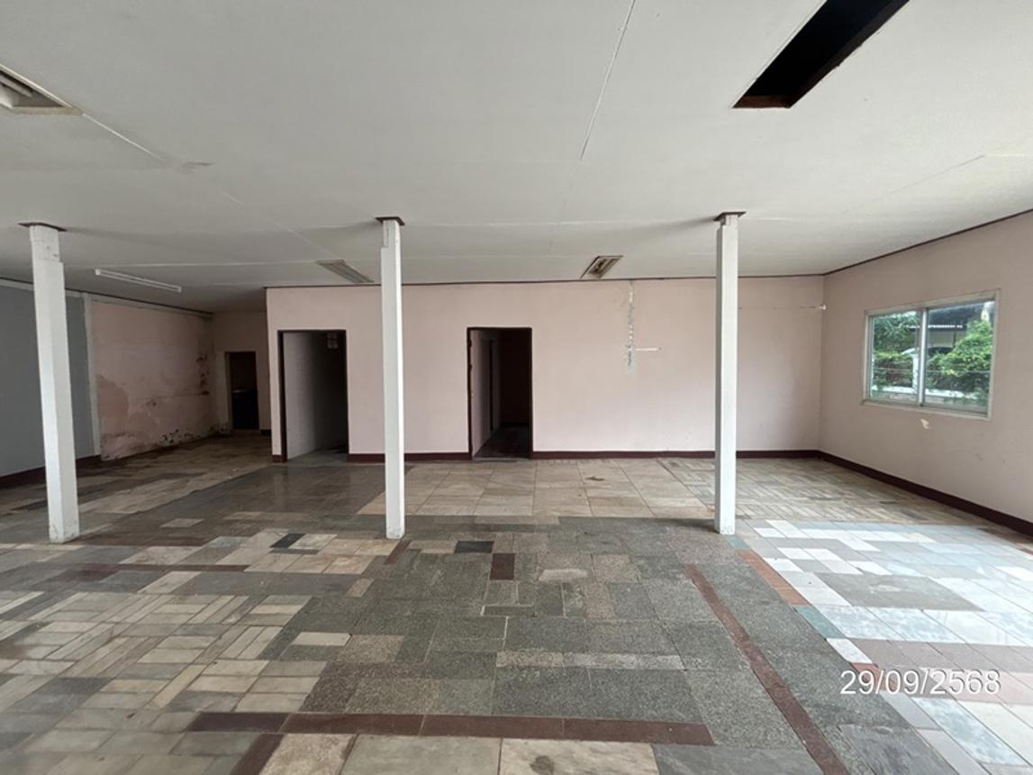 รูป บ้านเดี่ยว 119.5 ตร.วา ราษีไศล ศรีสะเกษ 3.6M - รูปที่ 19/35