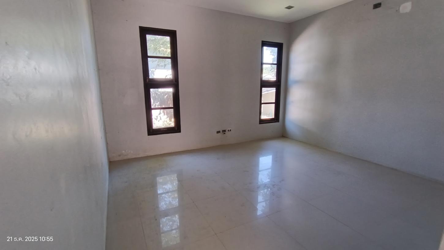 รูป บ้านเดี่ยว 99 ตร.วา บัวบานวิลล่า เมืองกระบี่ กระบี่ 3.7M - รูปที่ 31/39