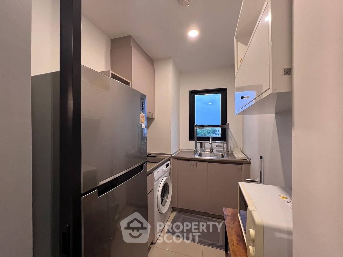 picture 2-BR Condo at Aspire Sukhumvit–Onnut in Suan Luang (ID 3316272) - 8/8