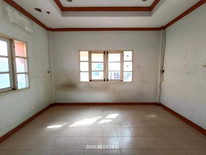 picture HOME 205 Sq.w. Khok Samrong Lopburi for 1.7M - 9/57