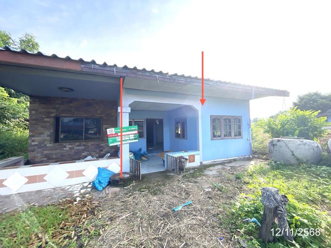 picture HOME 100 Sq.w. Noen Kham Chainat for 709,000 - 4/41