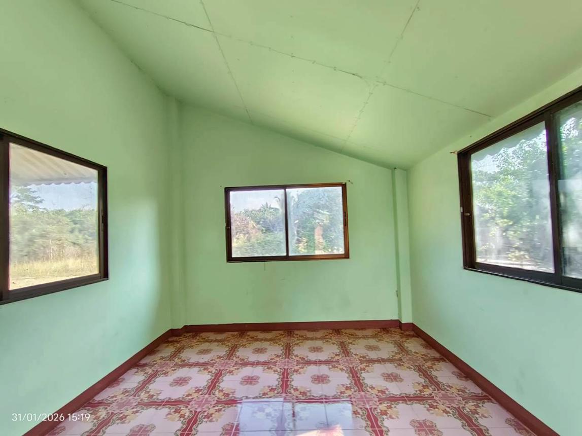 รูป บ้านเดี่ยว 800 ตร.วา จอมทอง เชียงใหม่ 2.1M - รูปที่ 35/41