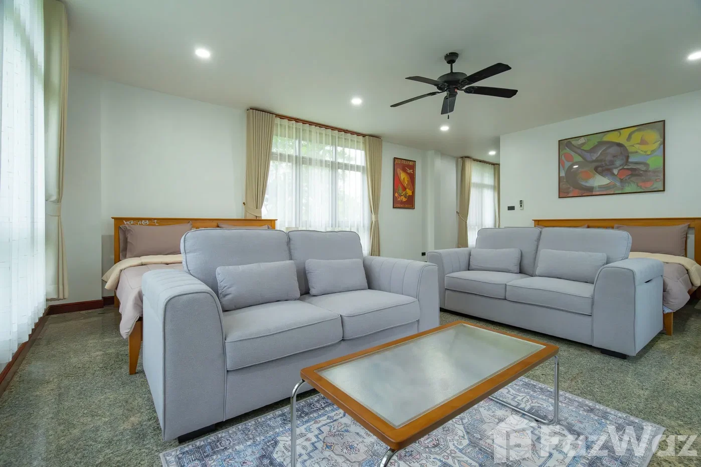 รูป วิลล่าให้เช่า 4 ห้องนอน ใน เทพกระษัตรี, ภูเก็ต 5949767 - รูปที่ 8/34