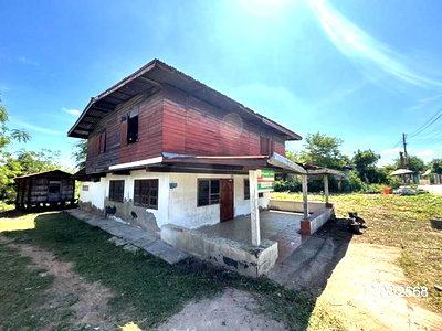 บ้านเดี่ยว ด่านขุนทด โคราช : บ้านเดี่ยว 308 ตร.วา ด่านขุนทด นครราชสีมา 824,000