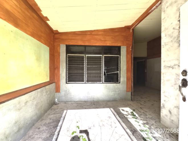 รูป บ้านเดี่ยว 1061 ตร.วา ดอยสะเก็ด เชียงใหม่ 6.4M - รูปที่ 2/49