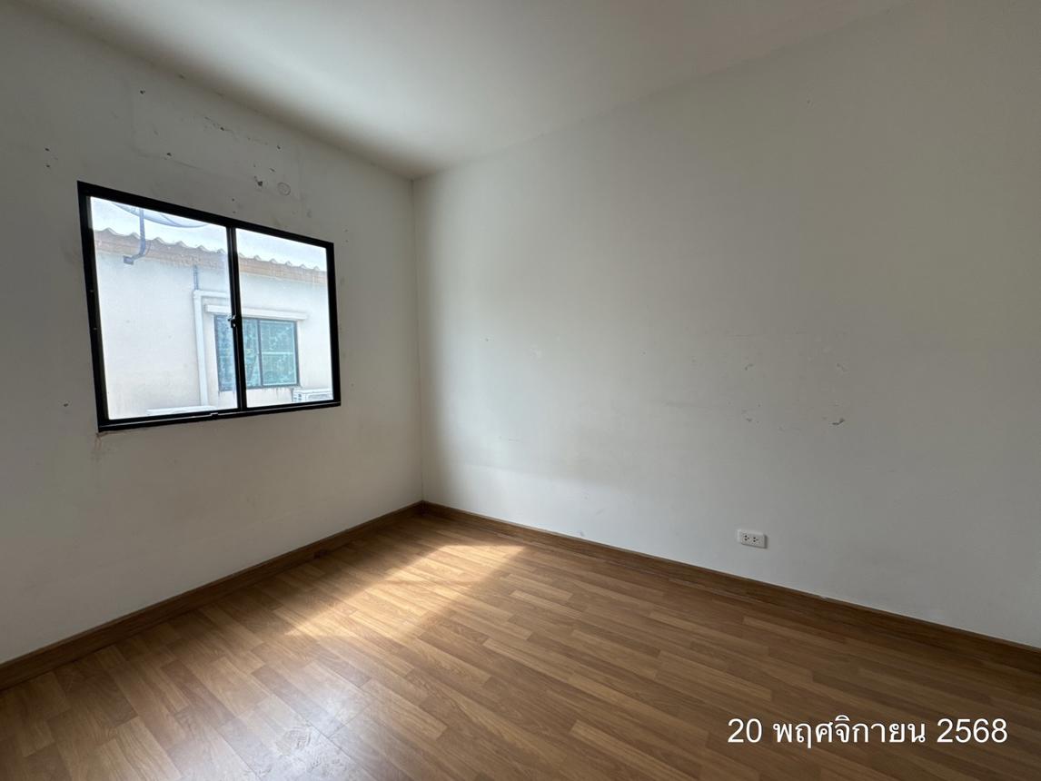 picture TOWN HOUSE 20.7 Sq.w. Bang Plee Samut Prakarn for 2M - 41/47