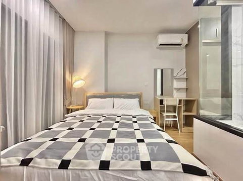 1-BR Condo at Cloud Thonglor-Phetchaburi near MRT Phetchaburi (ID 3318816)