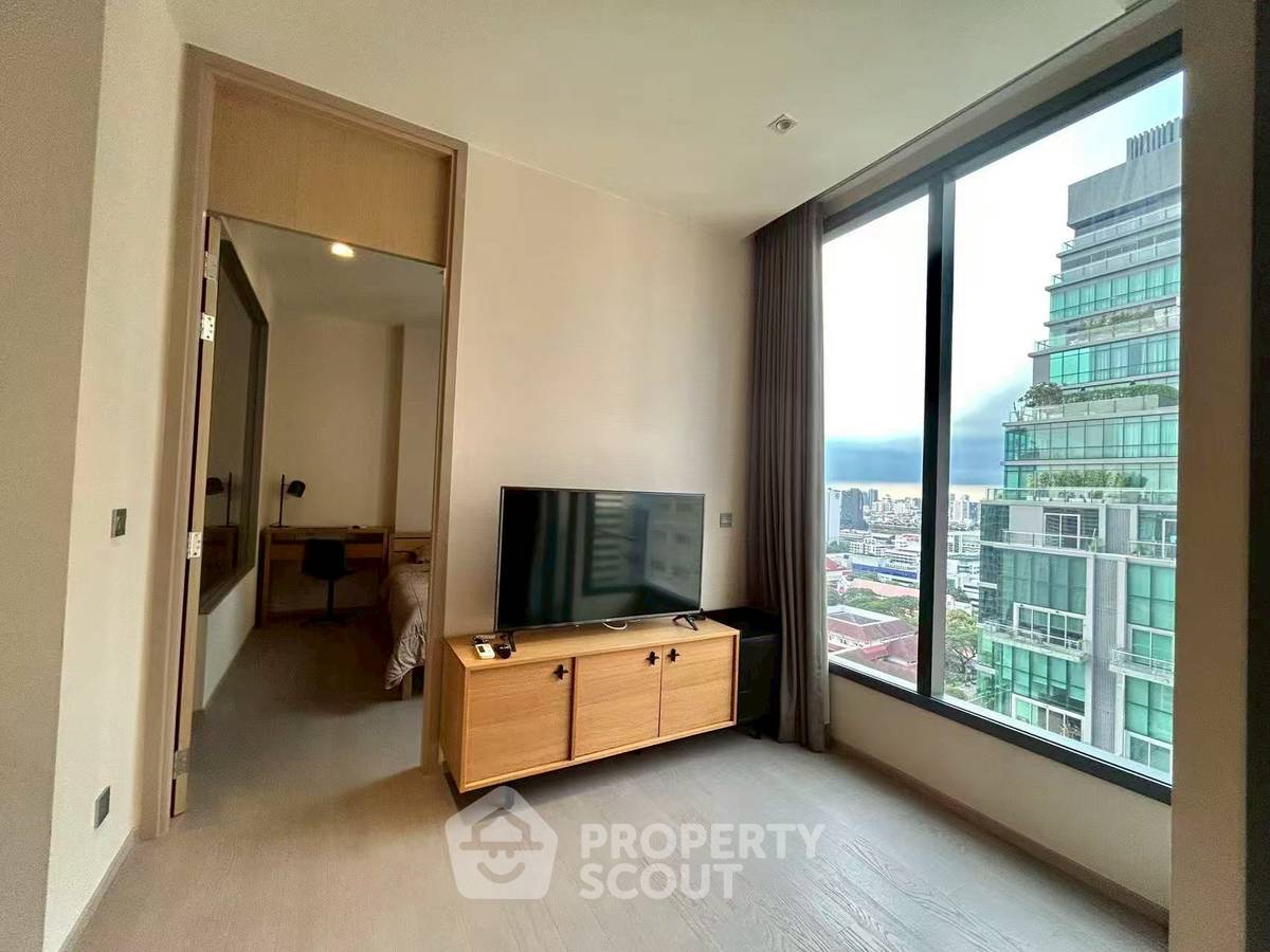รูป คอนโด 1 ห้องนอน ชั้น 20 The Esse Asoke ใกล้ MRT สุขุมวิท (ID 2444441) - รูปที่ 5/18