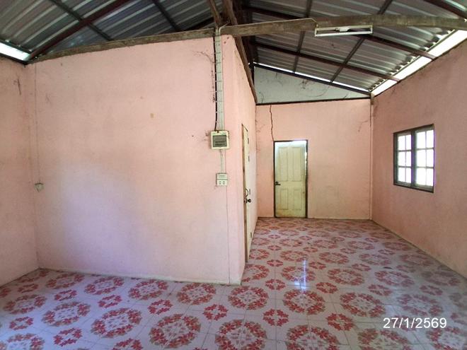 รูป บ้านเดี่ยว 142 ตร.วา เชียงขวัญ ร้อยเอ็ด 541,000 - รูปที่ 4/27