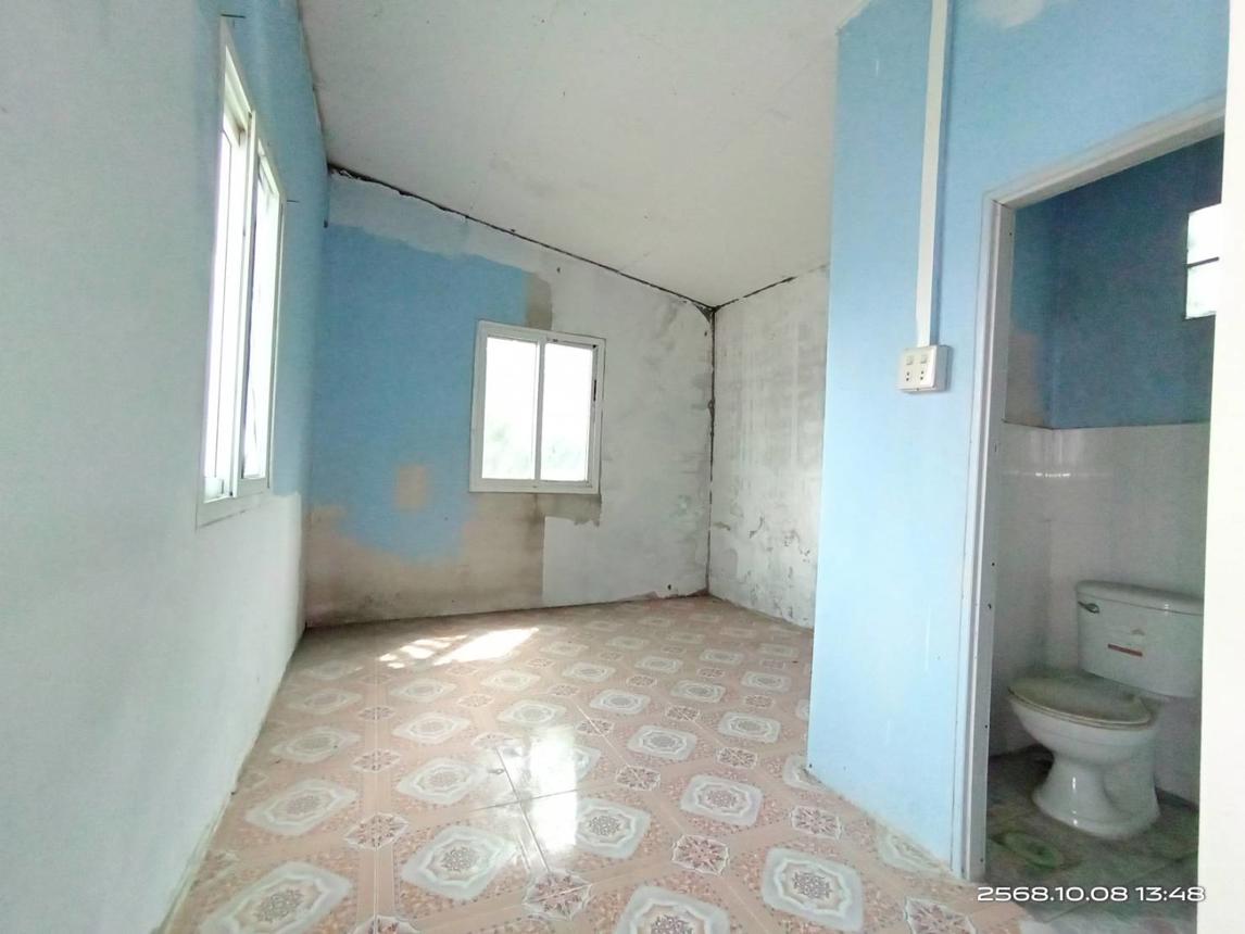 รูป บ้านเดี่ยว 106 ตร.วา ยางตลาด กาฬสินธุ์ 1.6M - รูปที่ 37/41