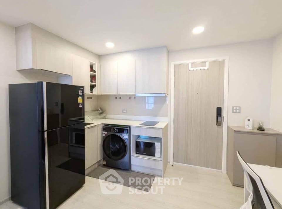 picture 2-BR Condo at Vtara 36 near BTS Thong Lor (ID 3319571) - 5/7