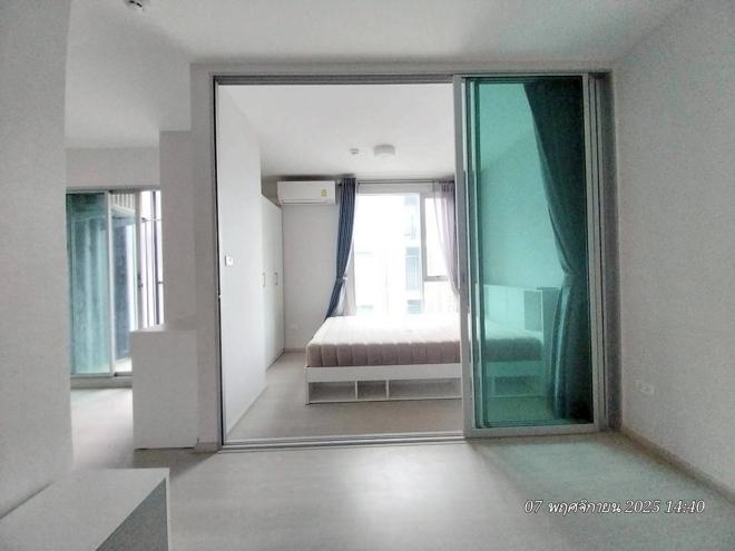 picture CONDO 22.97 Sq.m. Bang Kapi Bangkok for 1.2M - 4/31