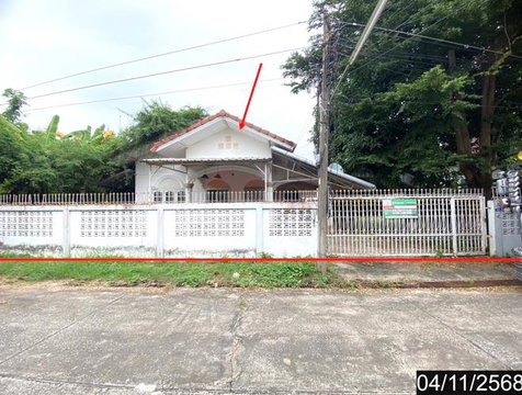 HOME 100.1 Sq.w. Muang Udon Thani Udon Thani for 2.6M