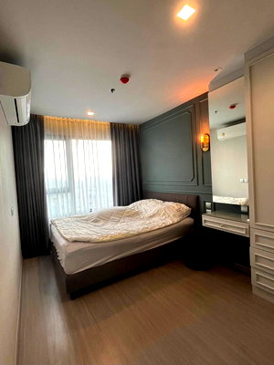 คอนโดให้เช่า :  Life Ladprao ( S-LP174 ) ห้องสวย ตึก B
