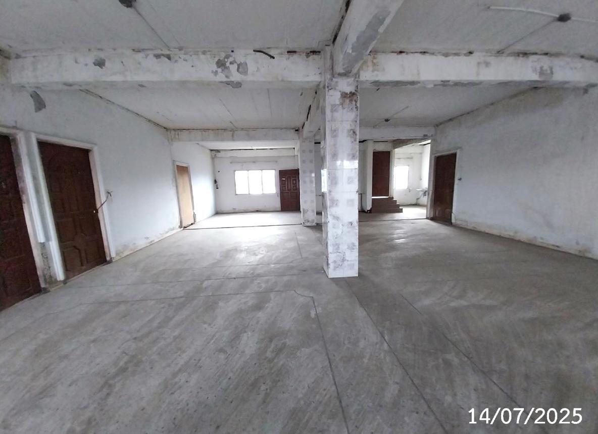 picture SHOP HOUSE 88.7 Sq.w. San Sai Chiang Mai for 5.2M - 24/33